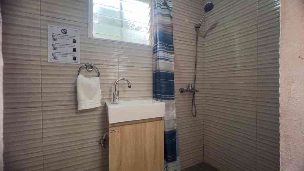 Apartmán přímo na pláži - Dominikánská republika - foto 7