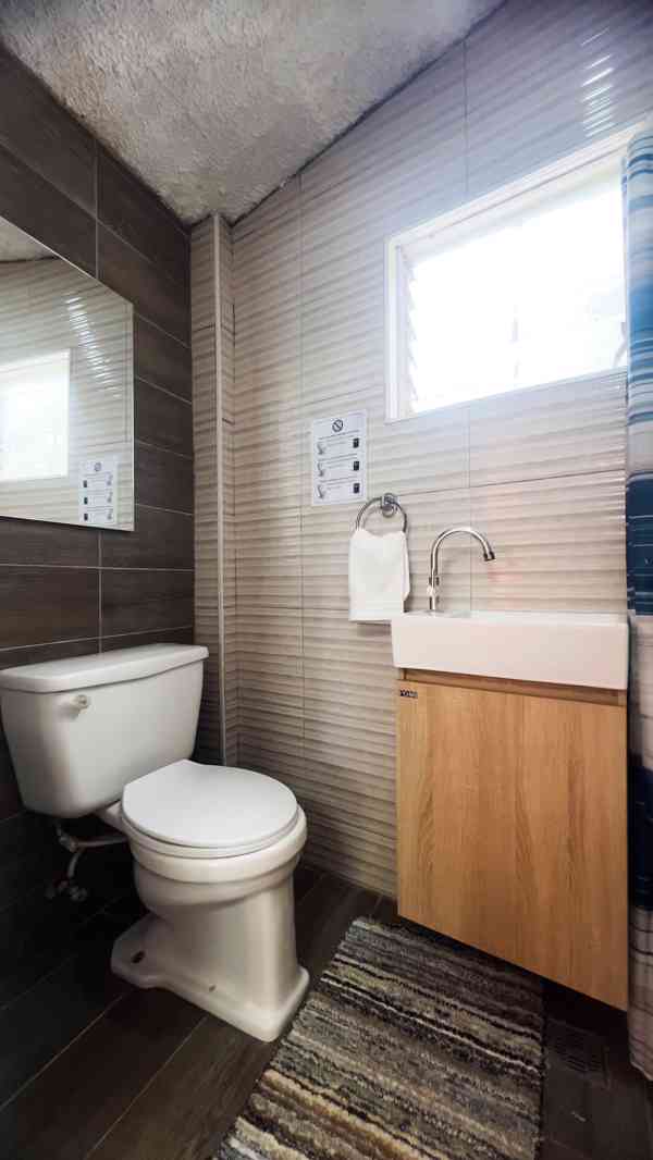 Apartmán přímo na pláži - Dominikánská republika - foto 6