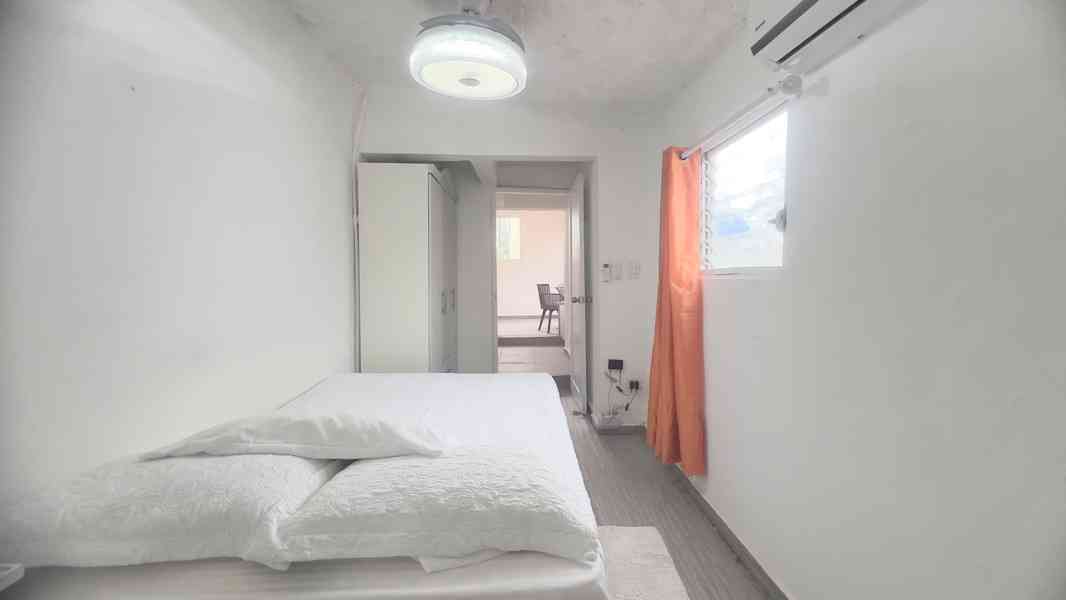 Apartmán přímo na pláži - Dominikánská republika - foto 8