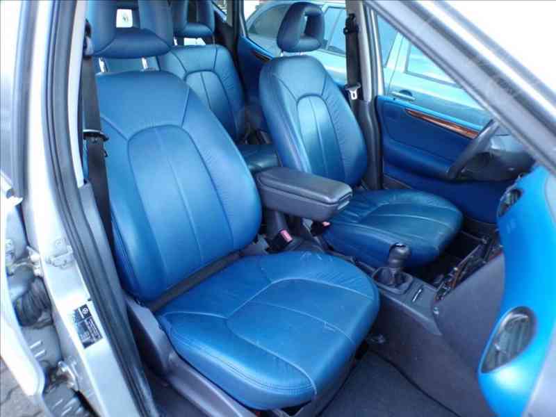 Mercedes-Benz I 1,6 TAŽNÉ ZAŘÍZENÍ-HNED ODJÍŽDÍTE - foto 12