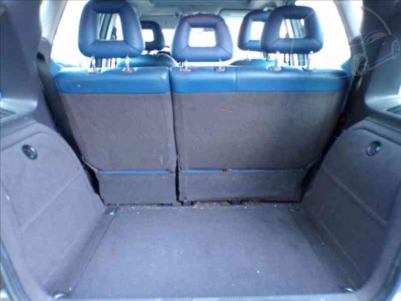 Mercedes-Benz I 1,6 TAŽNÉ ZAŘÍZENÍ-HNED ODJÍŽDÍTE - foto 9