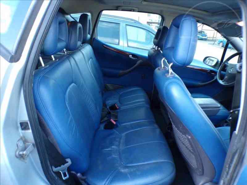 Mercedes-Benz I 1,6 TAŽNÉ ZAŘÍZENÍ-HNED ODJÍŽDÍTE - foto 10