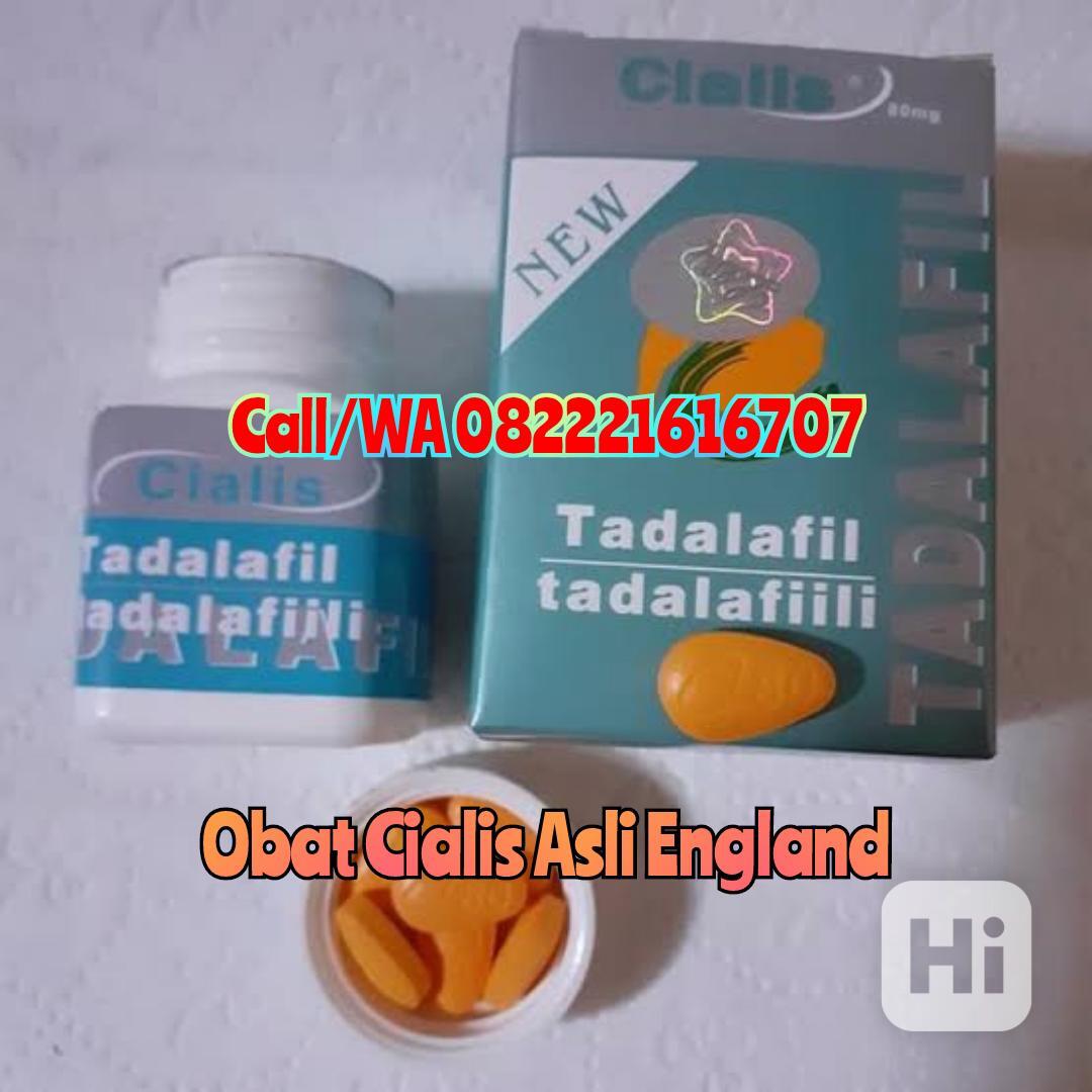 Toko Jual Obat Cialis Asli Di Karanganyar 082221616707 COD - foto 1