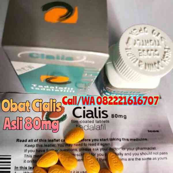 Toko Jual Obat Cialis Asli Di Karanganyar 082221616707 COD - foto 2
