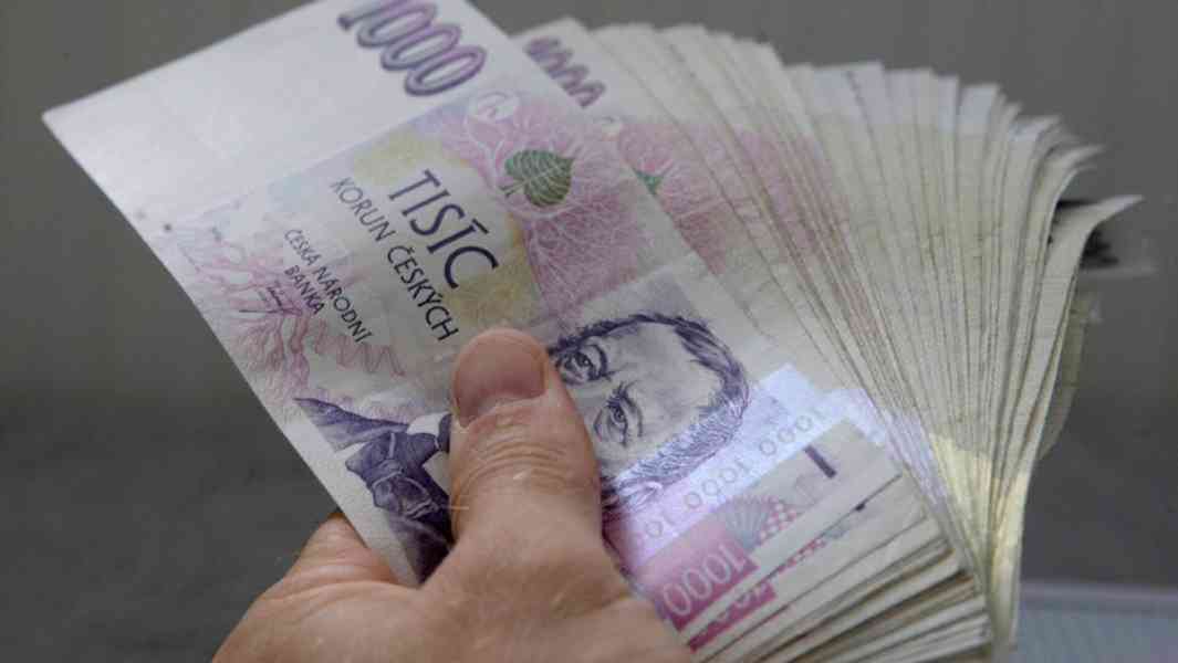 Diskrétní půjčka od soukromého investora-celá Česká republik