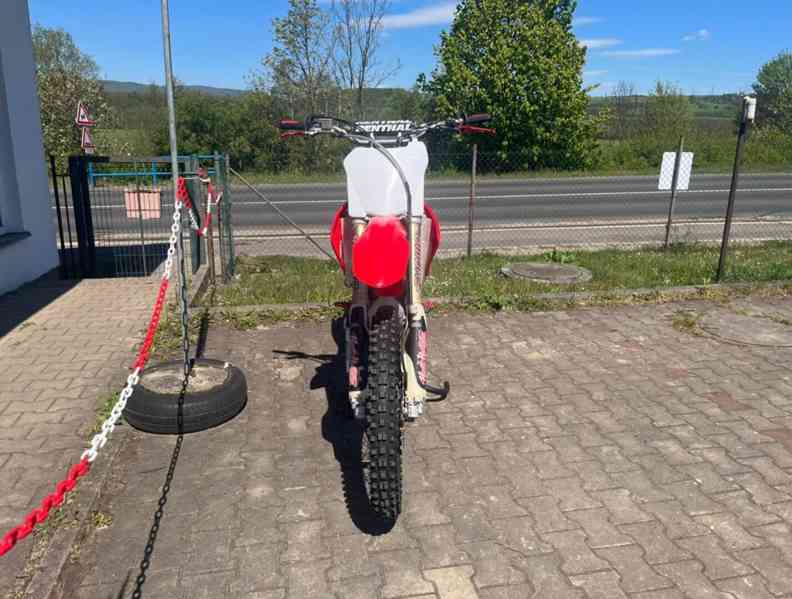 Honda CRF 250 R - foto 2