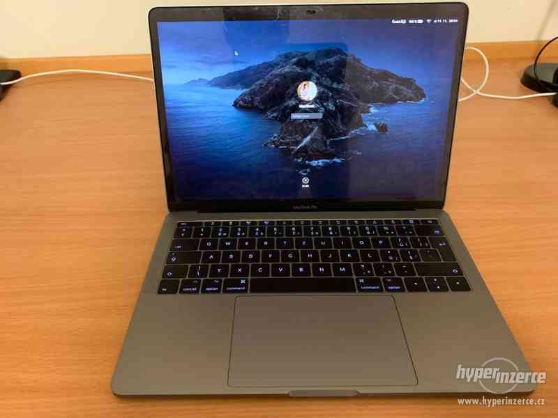 MacBook Pro 13' - foto 2
