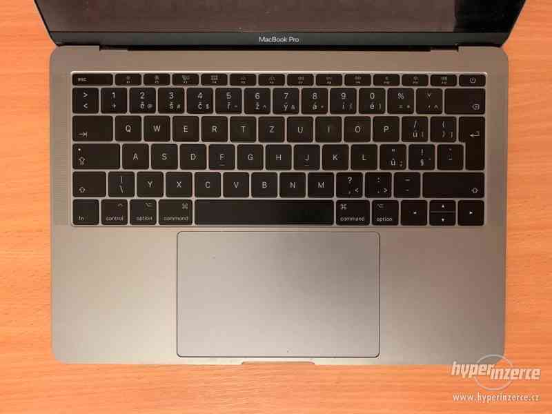 MacBook Pro 13' - foto 3