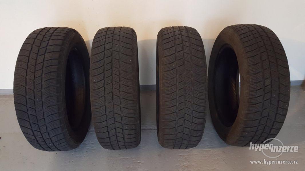 4x Barum Polaris 3 185/60 R15 84 T - foto 1