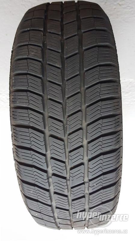 4x Barum Polaris 3 185/60 R15 84 T - foto 4