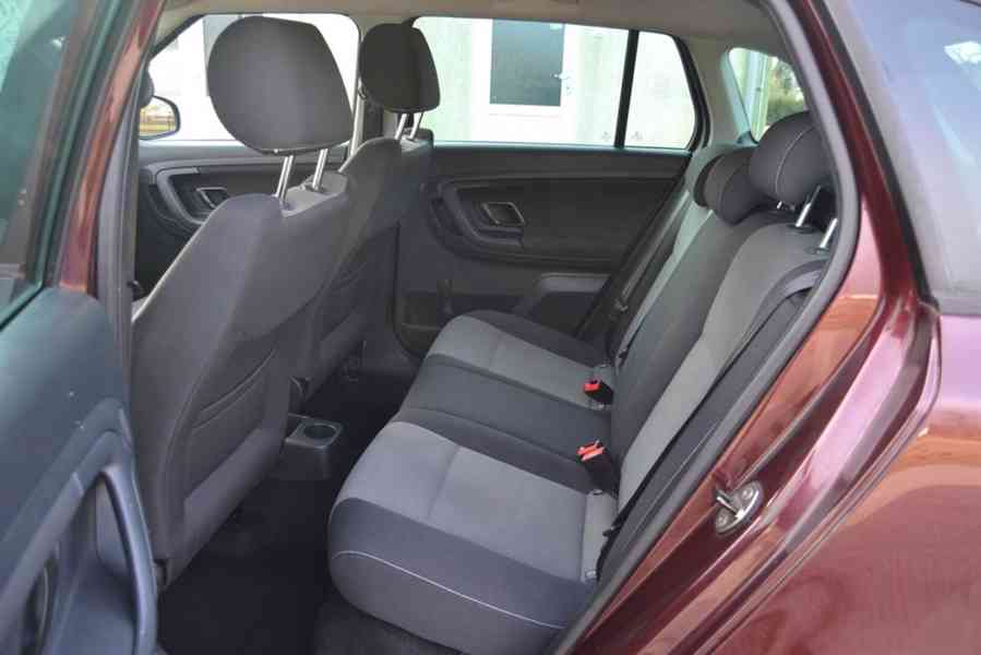 Škoda Fabia 1.2 TSI 63kW Ambiente kombi facelift - foto 9