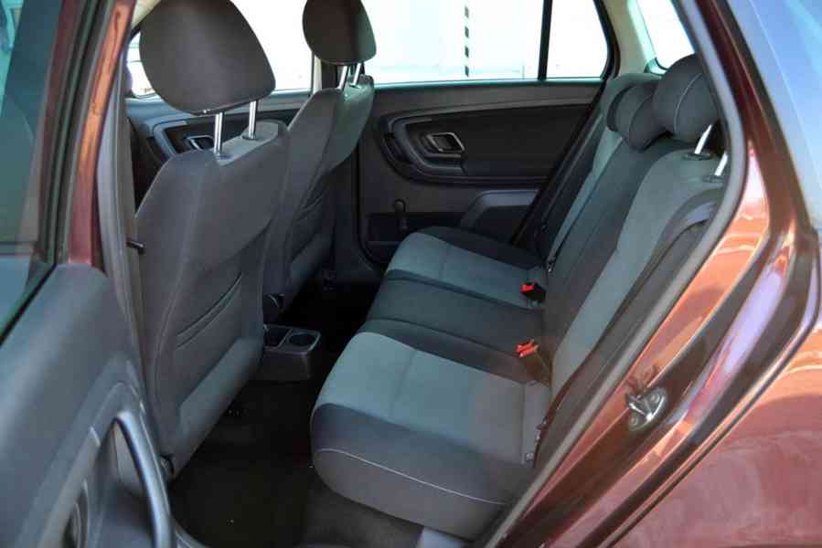 Škoda Fabia 1.2 TSI 63kW Ambiente kombi facelift - foto 9