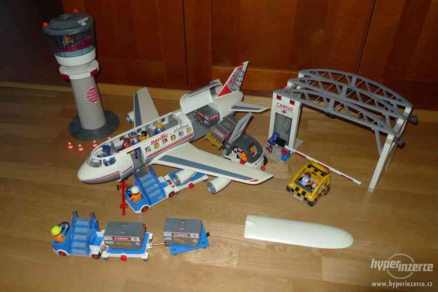 Playmobil 4310,4313,4314,4315,4319 - foto 2