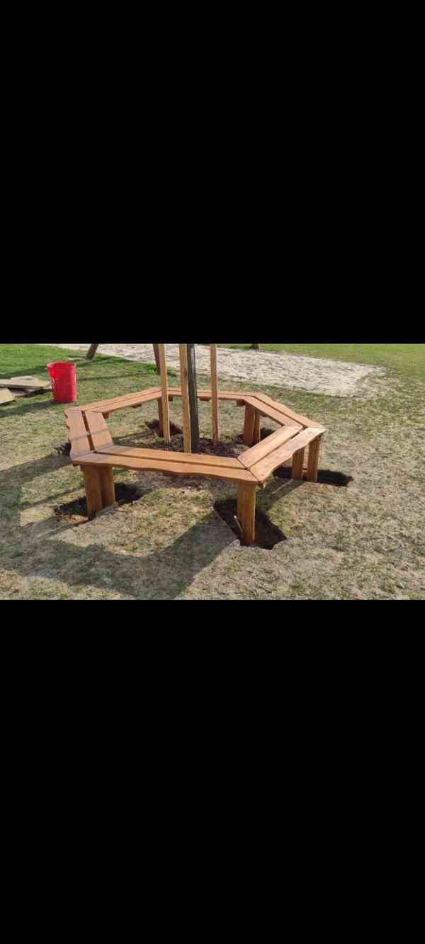 Výroba z akátu  - foto 3