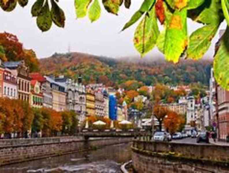 Zájemce (zájem) o koupi činžovního domu. Karlovy Vary. - foto 2