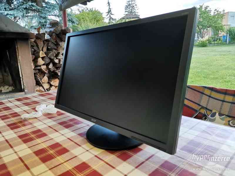 Monitor Acer XF240H - foto 1