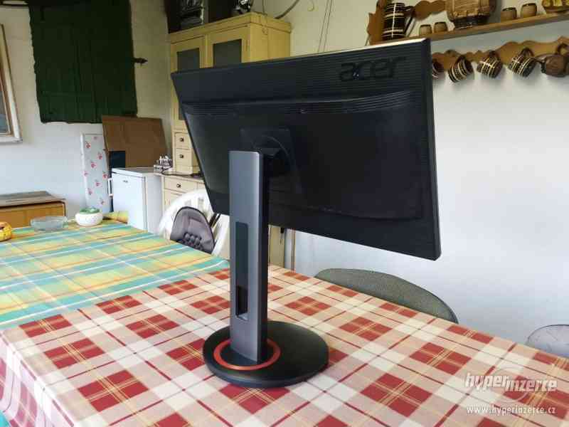 Monitor Acer XF240H - foto 6