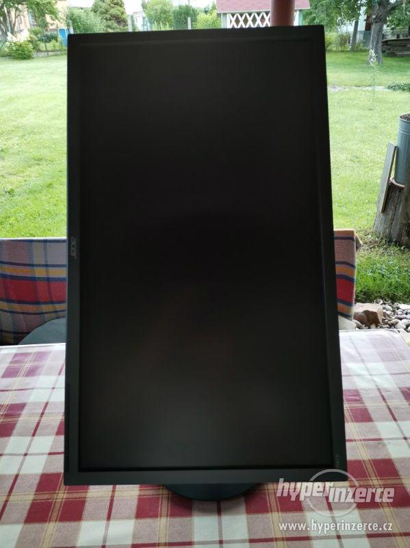 Monitor Acer XF240H - foto 11