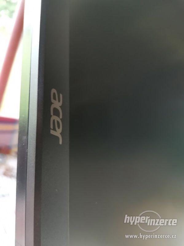Monitor Acer XF240H - foto 14