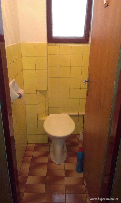 DLOUHODOBÝ PRONÁJEM POKOJE V LUHAČOVICÍCH - foto 8