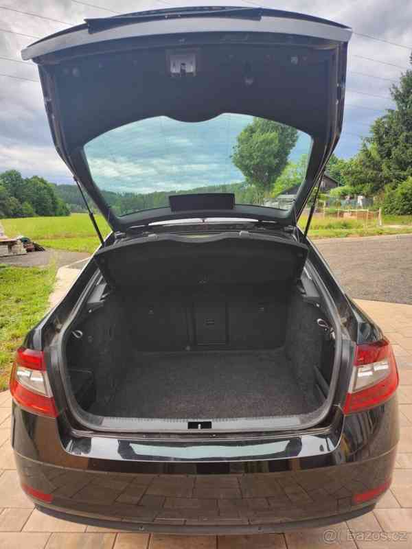 Škoda Octavia 2,0   III. Style TDI 110 kW. - foto 7