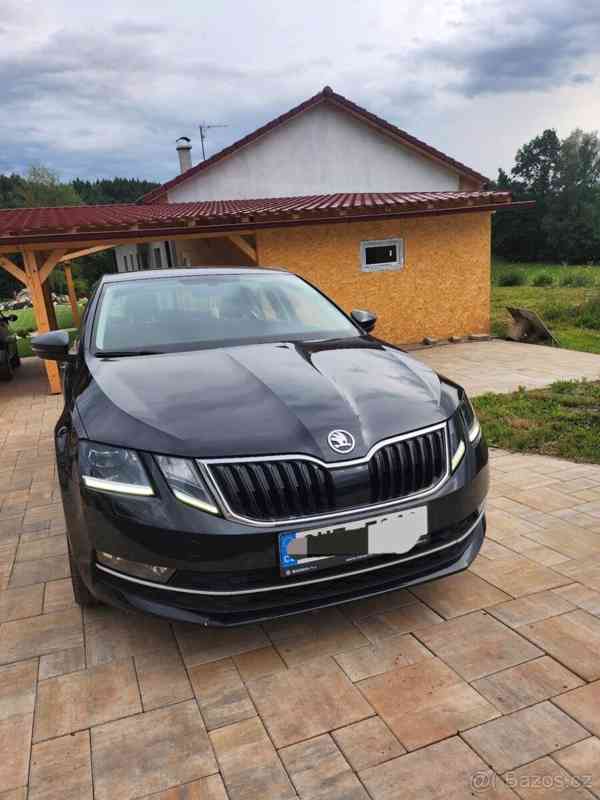 Škoda Octavia 2,0   III. Style TDI 110 kW. - foto 2