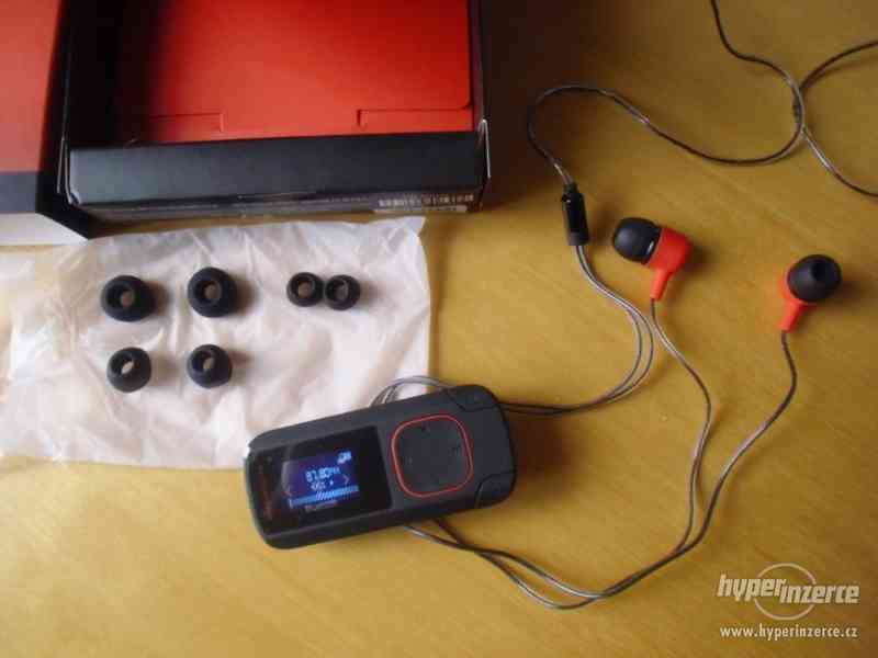 Energy Sistem Clip Bluetooth Mint 8GB - foto 2