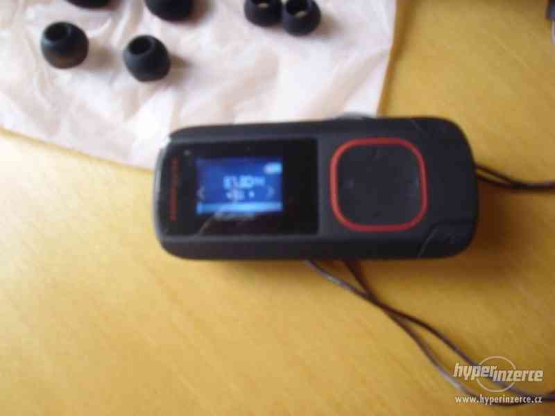 Energy Sistem Clip Bluetooth Mint 8GB - foto 3