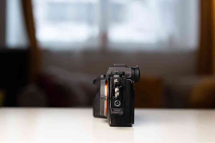 Sony A9II, CZ distribuce - foto 16
