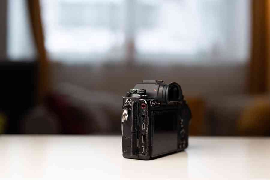 Sony A9II, CZ distribuce - foto 4