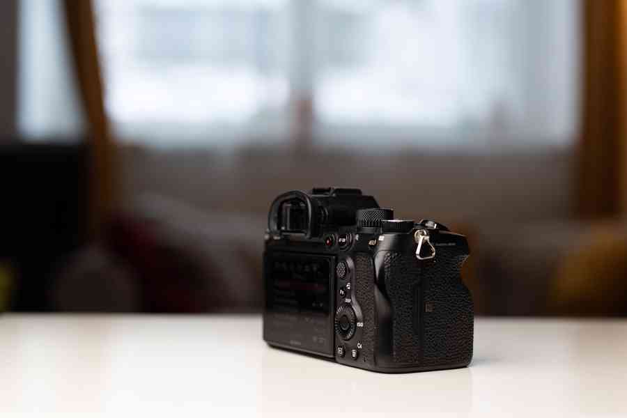 Sony A9II, CZ distribuce - foto 8