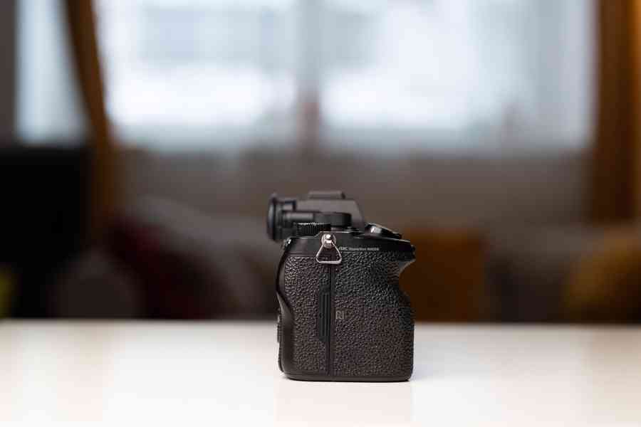 Sony A9II, CZ distribuce - foto 11