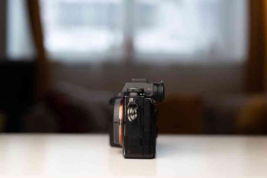 Sony A9II, CZ distribuce - foto 3
