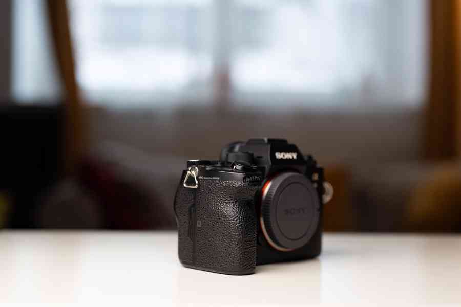 Sony A9II, CZ distribuce - foto 12