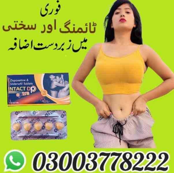 Intact DP Extra Tablets for sale in Sargodha- 03003778222 - foto 4