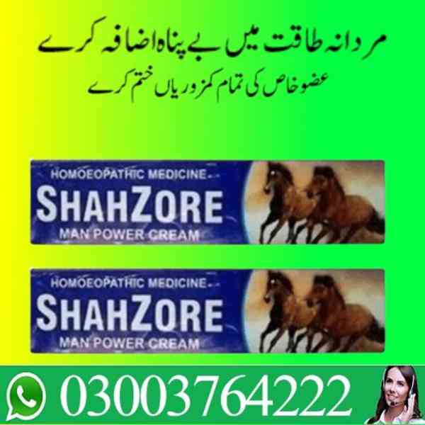 Shahzore Man Power Cream In Pakistan 03003764222 - foto 3