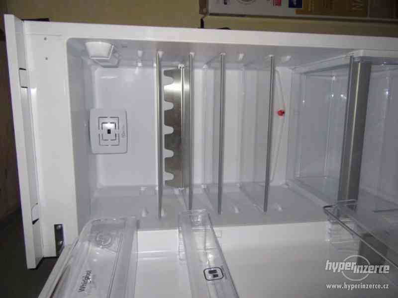 Vestavná kombinovaná chladnička Whirlpool ART 6611/A++ - foto 1