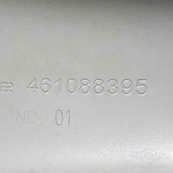 Poklice Opel 17" ORIGINÁLNÍ č. A1 - foto 8
