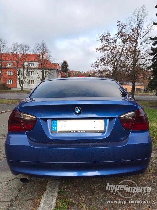 BMW e90 - foto 8