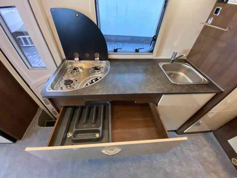 Fiat Ducato, 2.2 MTJ 140 Luano Camp 35 AG - foto 28