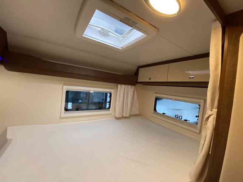 Fiat Ducato, 2.2 MTJ 140 Luano Camp 35 AG - foto 21