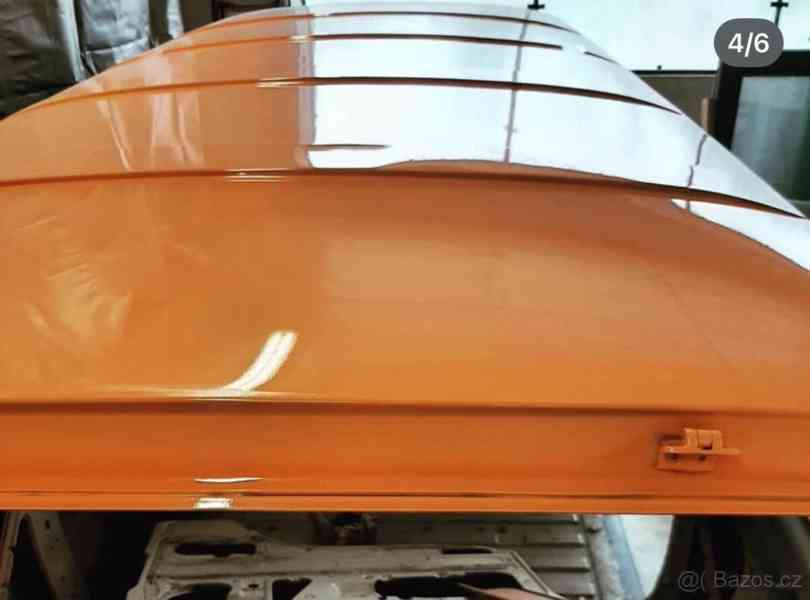 Volkswagen Transporter 2,0   t3 bus CU vzducháč - foto 13