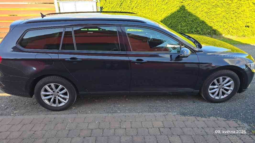 Volkswagen Passat 2,0 TDI 110kw bez AdBlue,243tis.km - foto 4