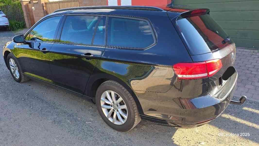 Volkswagen Passat 2,0 TDI 110kw bez AdBlue,243tis.km - foto 7