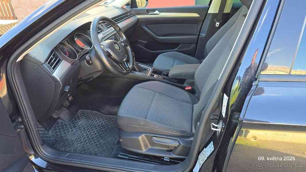 Volkswagen Passat 2,0 TDI 110kw bez AdBlue,243tis.km - foto 5