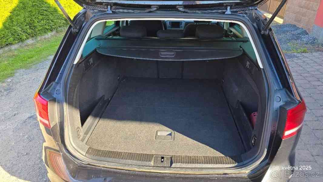 Volkswagen Passat 2,0 TDI 110kw bez AdBlue,243tis.km - foto 6
