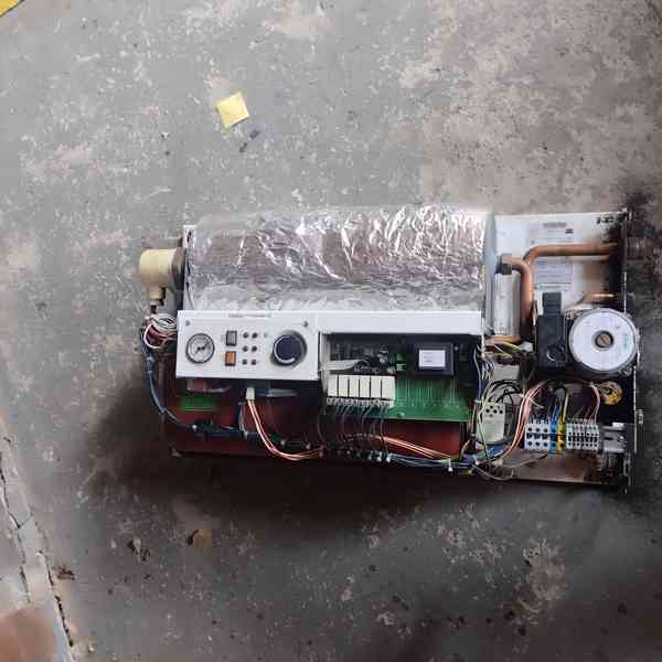 Elektrokotel Protherm  - foto 3