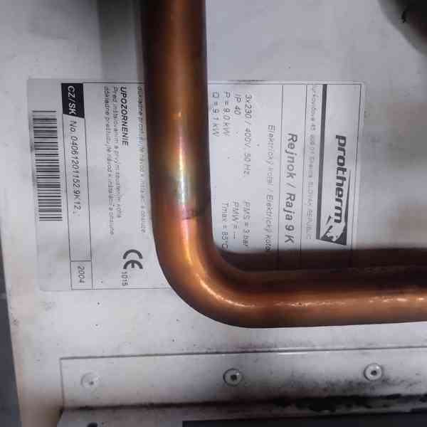 Elektrokotel Protherm  - foto 5