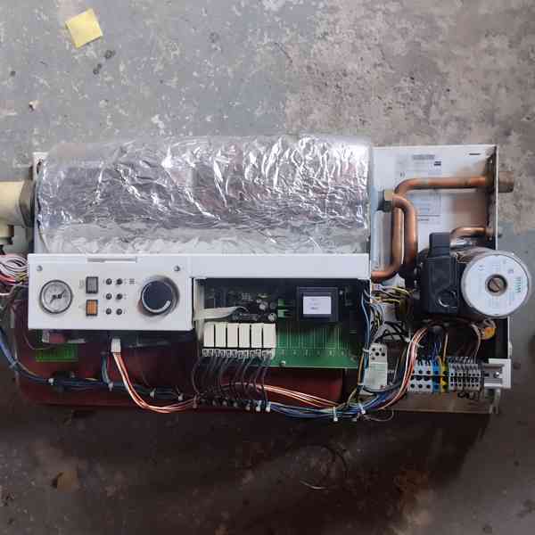 Elektrokotel Protherm  - foto 4