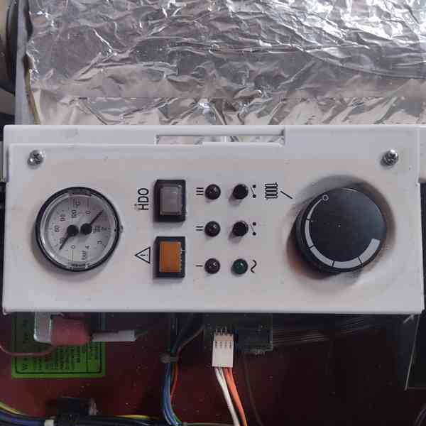 Elektrokotel Protherm  - foto 2